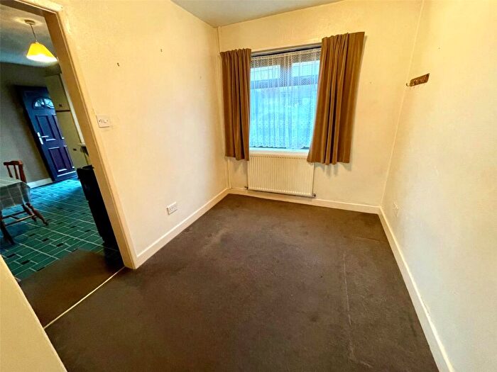 3 Bedroom Terraced House For Sale In Keswick Road, Lancaster, Lancashire, LA1