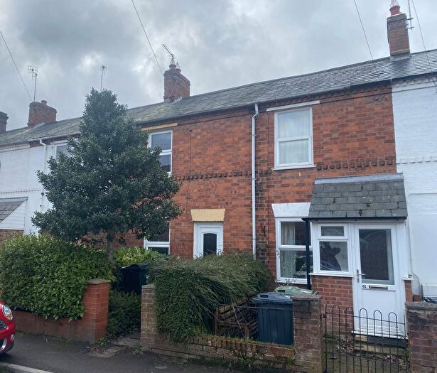 2 Bedroom Terraced House For Sale In Belmont Road, Malvern, WR14