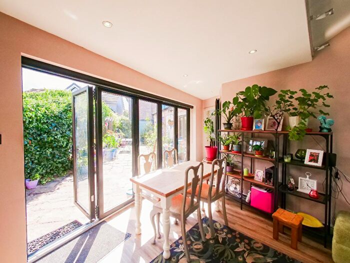 3 Bedroom Semi-Detached House For Sale In Everton Road, Birkdale, Southport, Merseyside, PR8