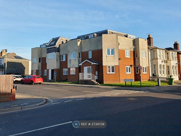 1 Bedroom Flat To Rent In Waterloo Road, Southampton, SO15