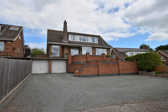 3 Bedroom Detached House For Sale In Main Street, Rempstone, Loughborough, LE12