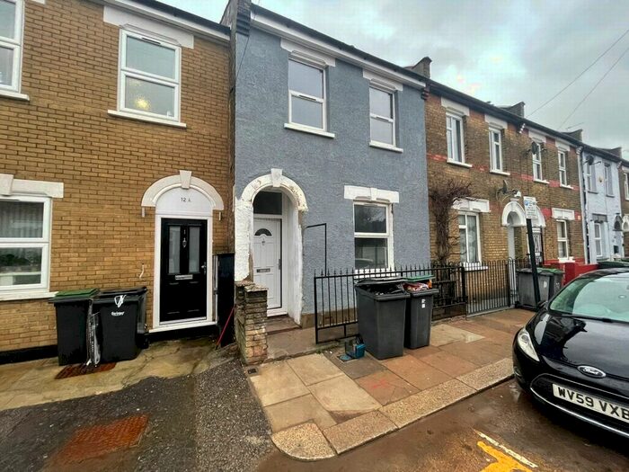 1 Bedroom Flat To Rent In Baronet Grove, Tottenham, N17