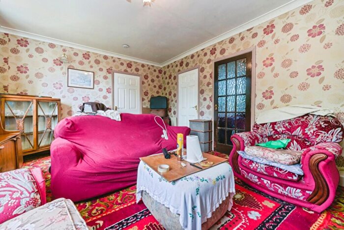 3 Bedroom End Of Terrace House For Sale In Court Lane, Stevington, Bedford, Bedfordshire, MK43