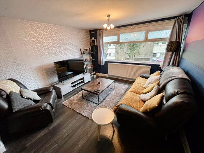 2 Bedroom Terraced House To Rent In Tiverton Walk, Smithills, Bolton, **Available Mid June**, BL1