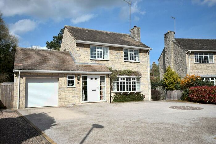 3 Bedroom Detached House To Rent In River View, Boston Spa, Wetherby, West Yorkshire, LS23