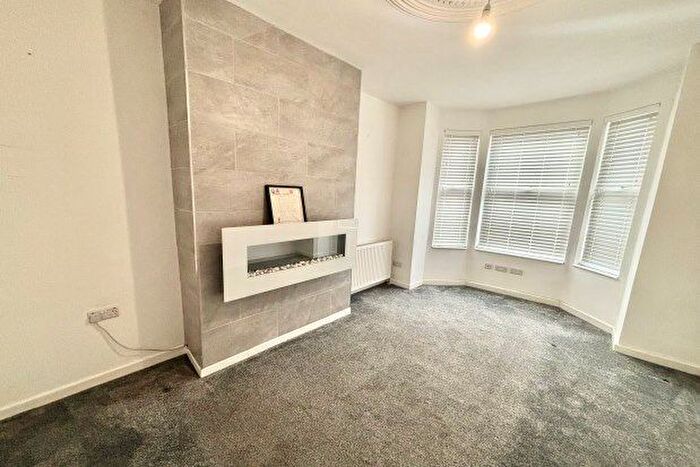 3 Bedroom Property To Rent In Wallington Road, Portsmouth, PO2