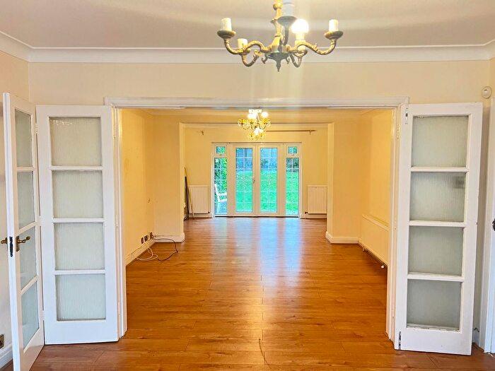 5 Bedroom Detached House To Rent In West Hill, Wembley, Greater London, HA9