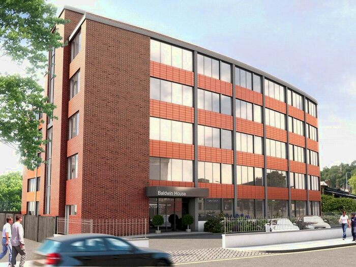 2 Bedroom Flat To Rent In Baldwin House, Harrow On The Hill, HA1