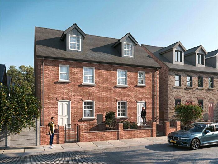 3 Bedroom House For Sale In Beresford Road, Whitstable, Kent, CT5