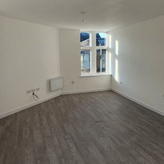 1 Bedroom Apartment To Rent In Piccadilly Chambers, Bradford, BD1