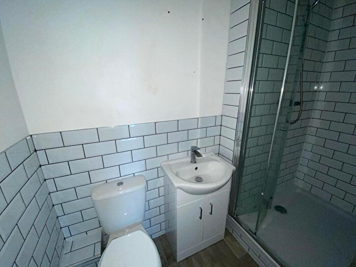 1 Bedroom Flat To Rent In Hampton Lane, Blackfield, Southampton, SO45