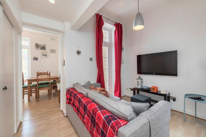 1 Bedroom Flat To Rent In Delancey Street, Camden, NW1
