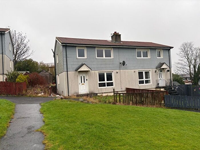 3 Bedroom Villa For Sale In Greenmount, Cowdenbeath, KY4
