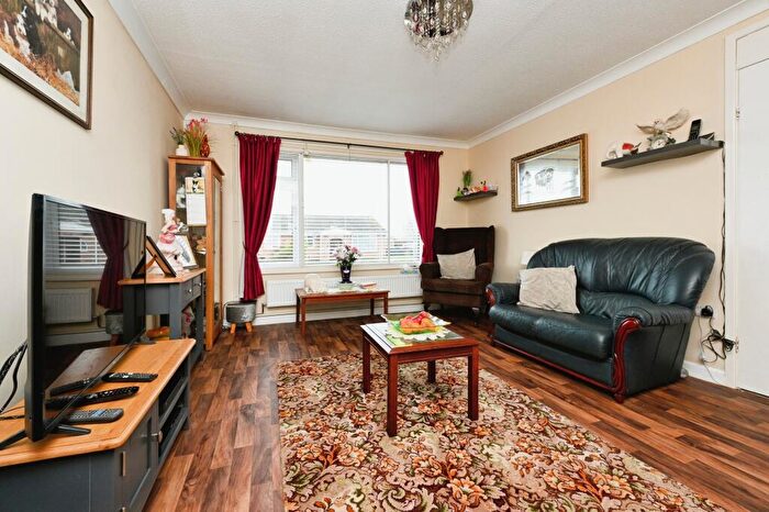 2 Bedroom Bungalow For Sale In Church Farm Walk, Fincham, King's Lynn, Norfolk, PE33
