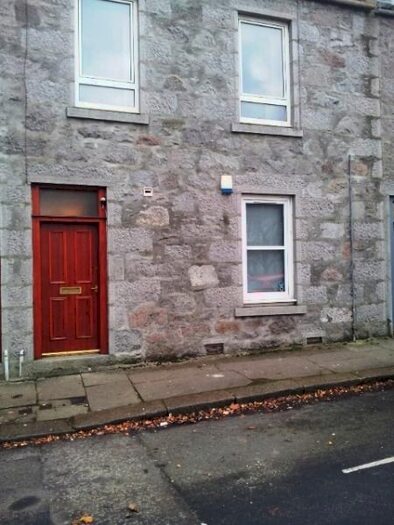 1 Bedroom Flat To Rent In Ferryhill Terrace, Ferryhill, Aberdeen, AB11