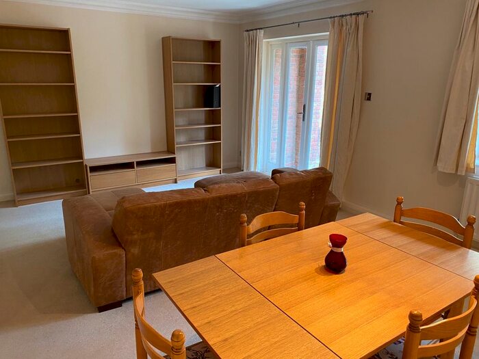 1 Bedroom Flat To Rent In Berkley Street, Birmingham, B1
