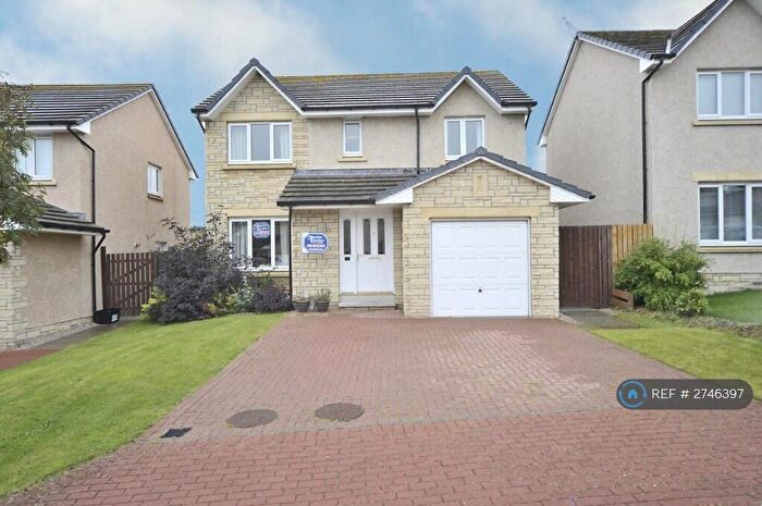 4 Bedroom Detached House To Rent In Brockwood Place, Blackburn, Aberdeen, AB21