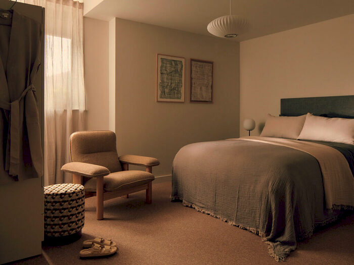 2 Bedroom Apartment To Rent In Roco, James Street, L2