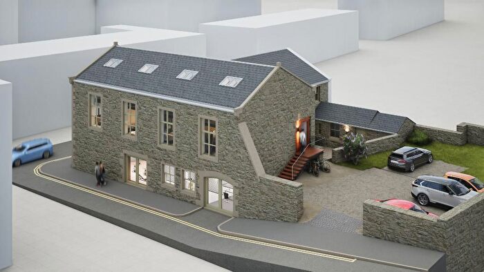 4 Bedroom Land For Sale In Whalley Road, Clitheroe, BB7