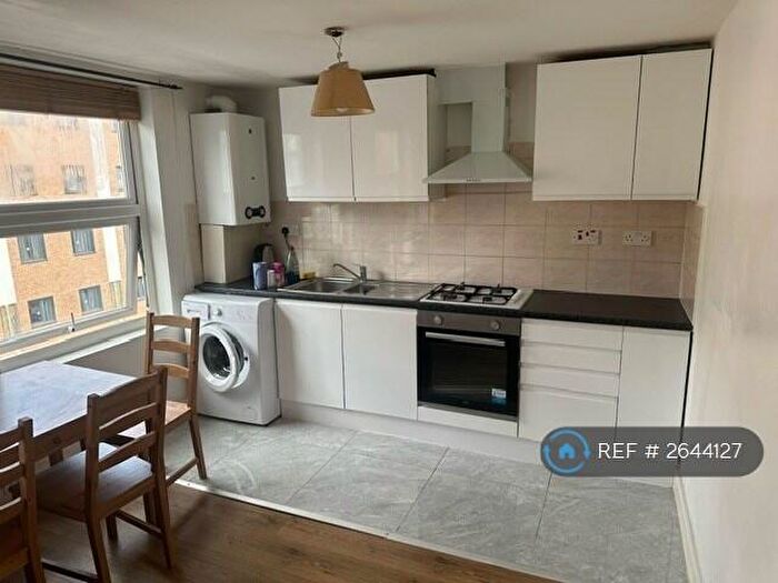 1 Bedroom Flat To Rent In Caledonian Road, London, N7