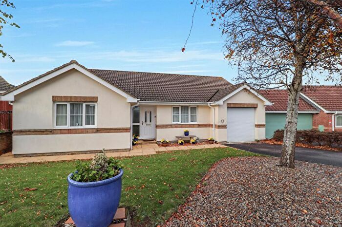 3 Bedroom Bungalow For Sale In Chichester Way, Westward Ho, Bideford, Devon, EX39