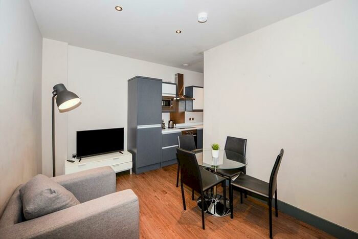 2 Bedroom Apartment To Rent In Rumford Street, Liverpool, Merseyside, L2