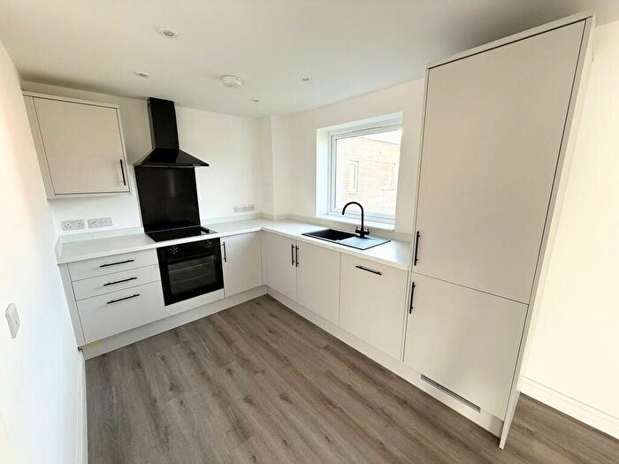 2 Bedroom Apartment To Rent In Swain Court, Woodston, Peterborough, PE2