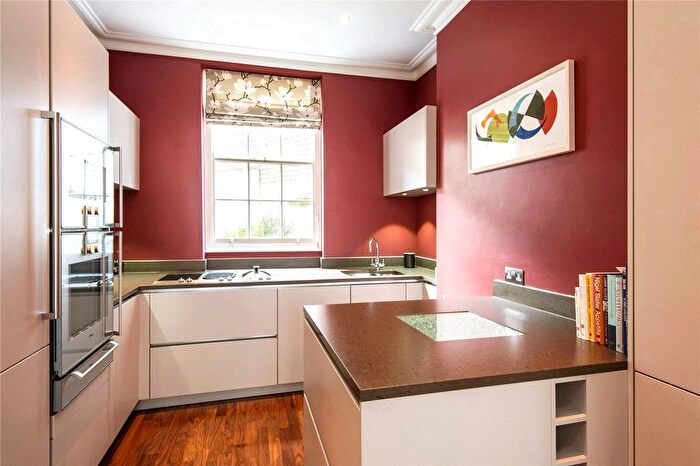 4 Bedroom Terraced House To Rent In Sekforde Street, London, EC1R