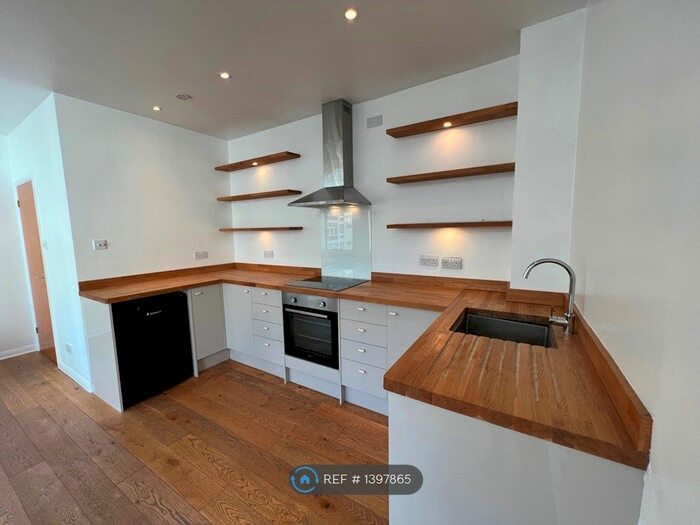 1 Bedroom Flat To Rent In Newington Causeway, London, SE1