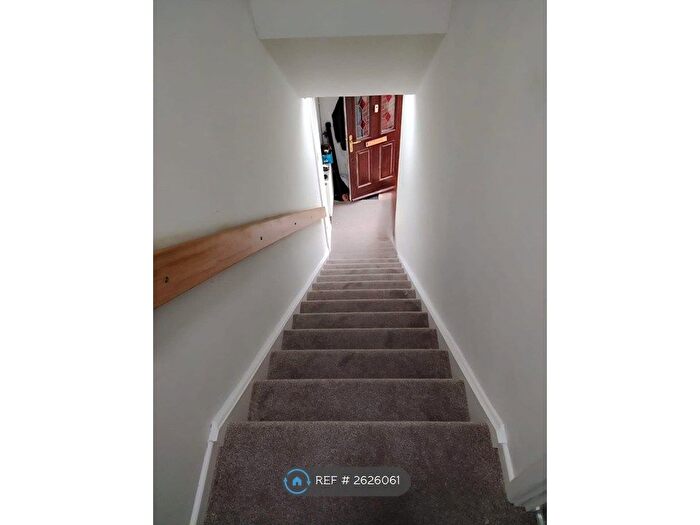1 Bedroom Flat To Rent In Belbroughton, Stourbridge, DY9