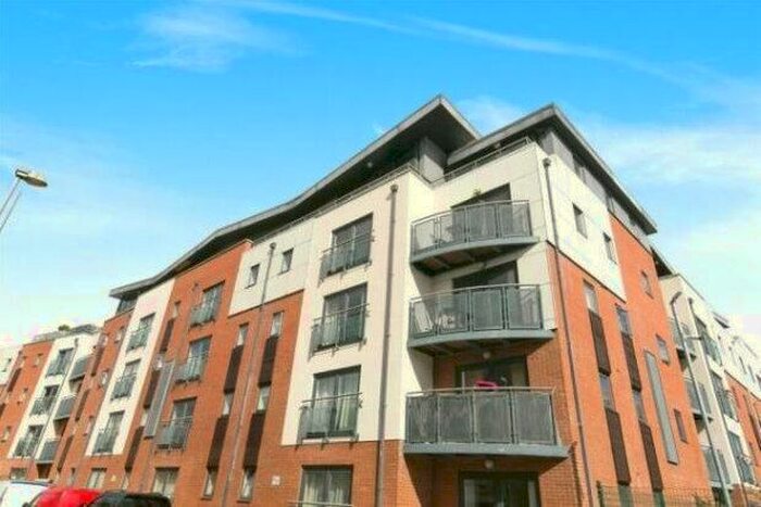 2 Bedroom Flat To Rent In Egerton Street, Chester, CH1