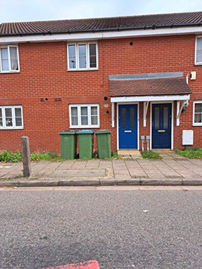 2 Bedroom House To Rent In Battery Road, London, SE28