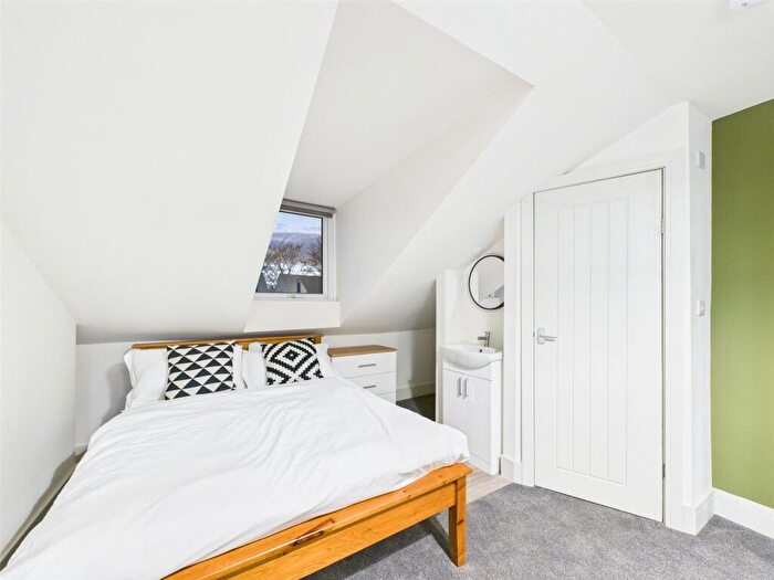 1 Bedroom Terraced House To Rent In Lower Regent Street, Beeston, Nottingham, NG9