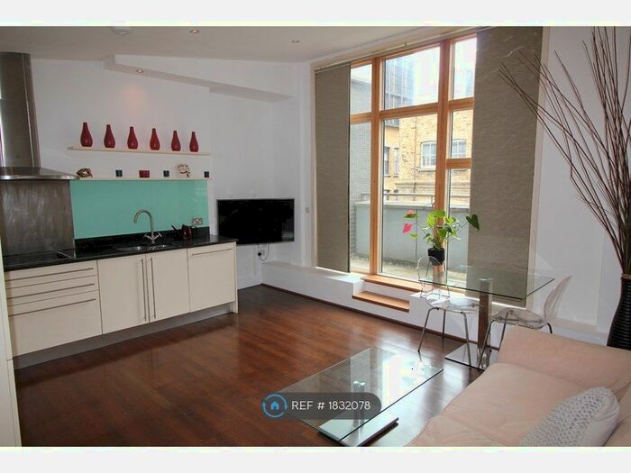 2 Bedroom Flat To Rent In Britannia Building, London, N1