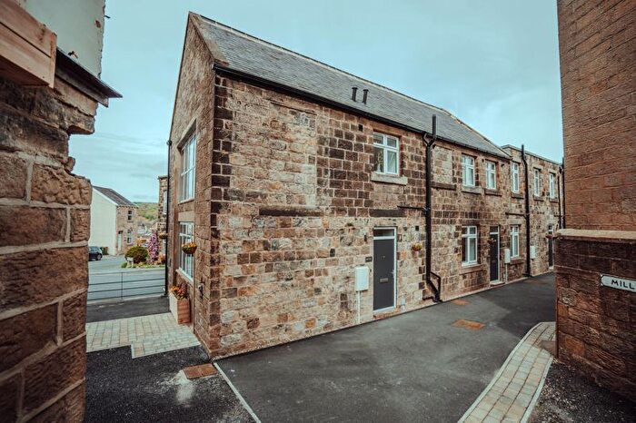 2 Bedroom Cottage For Sale In Railway Road, Ilkley, LS29