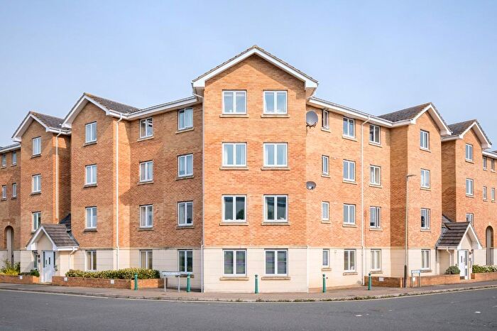 1 Bedroom Detached House To Rent In Lloyd Close, Cheltenham, GL51