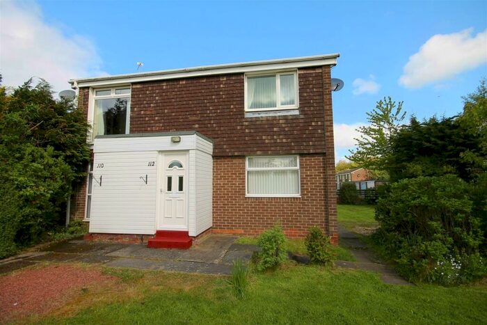 2 Bedroom Apartment To Rent In Rochester Road, Newton Hall, DH1