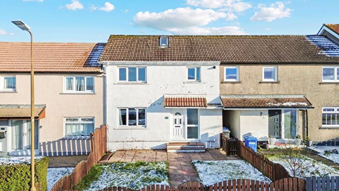 2 Bedroom Terraced House For Sale In Polkemmet Road, Whitburn, EH47