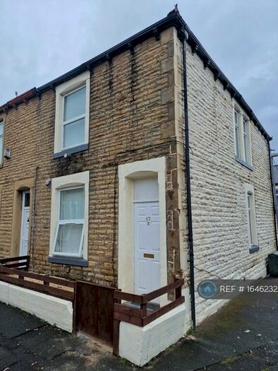 1 Bedroom Terraced House To Rent In Rook Street, Nelson, BB9