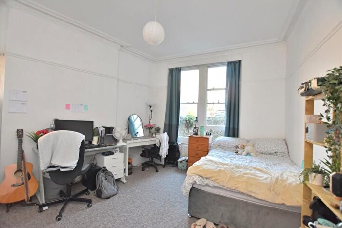 1 Bedroom Semi-Detached House To Rent In Chapel Green Lane, Bristol, BS6