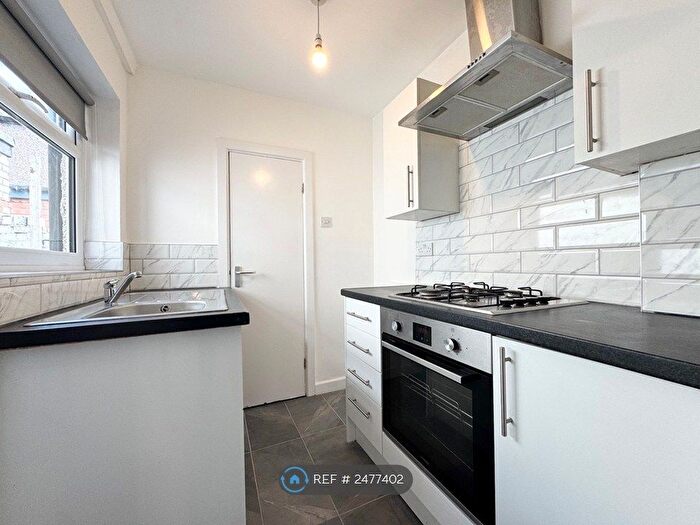 2 Bedroom Terraced House To Rent In Tudor Street, Liverpool, L6