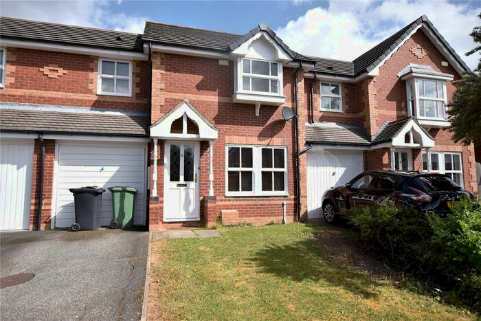 3 Bedroom Terraced House To Rent In Holly Tree Lane, Leeds, West Yorkshire, LS15