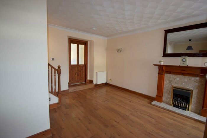 2 Bedroom Cottage To Rent In Main Street, Prestwick, South Ayrshire, KA9