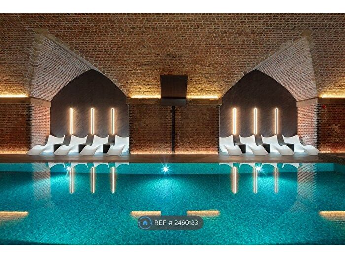 1 Bedroom Flat To Rent In Great Bridgewater Street, Manchester, M1