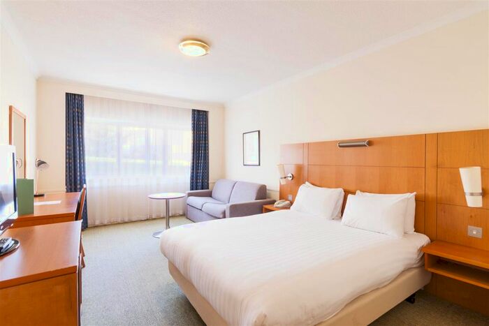 1 Bedroom Flat To Rent In Egerton Road, Guildford, GU2