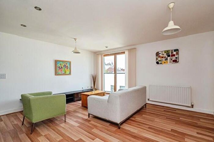 2 Bedroom Apartment To Rent In Maidstone Road, Norwich, Norfolk, NR1