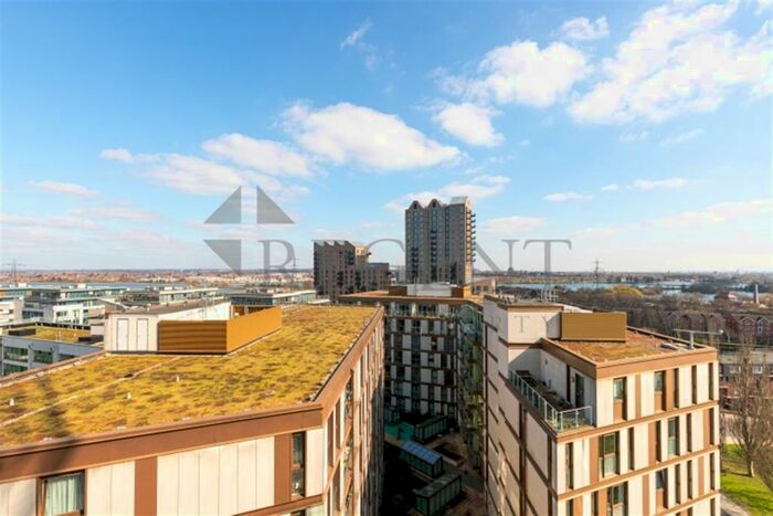 1 Bedroom Apartment To Rent In Hale Works Apartments, Daneland Walk, N17