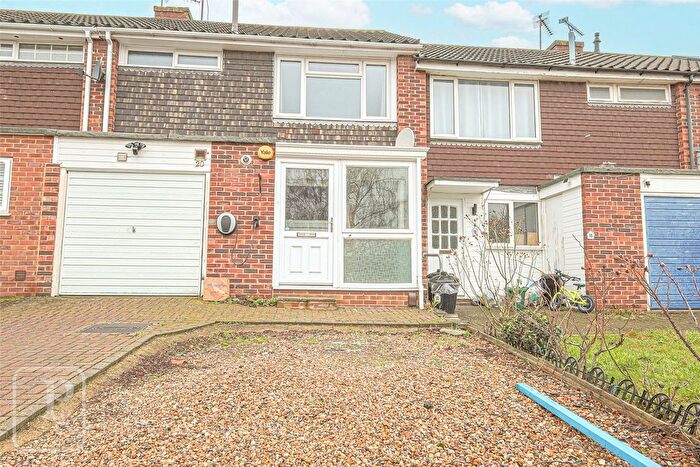 3 Bedroom Detached House To Rent In Hereford Road, Colchester, Essex, CO1