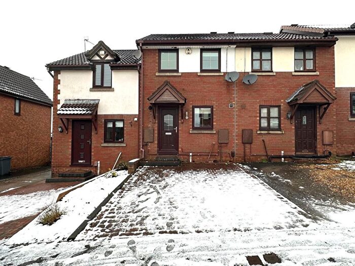 2 Bedroom Terraced House To Rent In Hemlock Road, Longton, Stoke-On-Trent, ST3