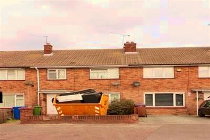 3 Bedroom Terraced House To Rent In Ingleby Road Chadwell St Mary, RM16